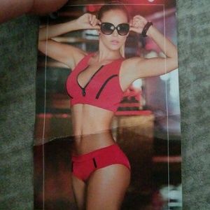 Mapale 2 piece swimsuit